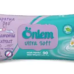 Wet Wipes